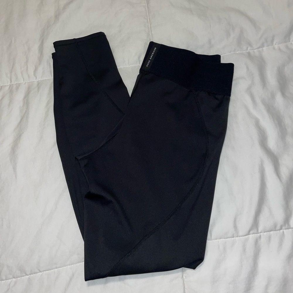 Good American leggings